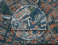 Apartamento com 1 Quarto na Vila Granada - 28,77m²