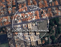 Apartamento 2 Quartos com Vaga no Jardim Holanda