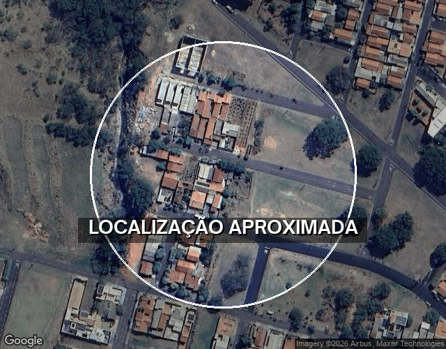 Casa com 120m² em Dracena/SP, ótimo investimento