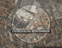Apartamento com Vaga de Garagem em Condomínio Clube