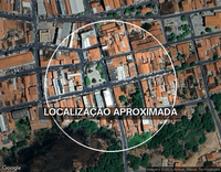 Terreno de 1.250m² com Potencial para Investimento