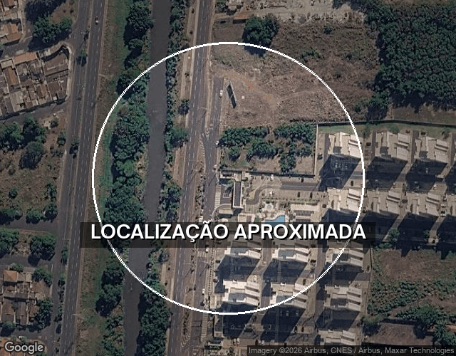 Apartamento com 2 Quartos e Vaga de Garagem