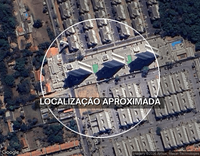 Apartamento 2 Quartos com Vaga em Sorocaba
