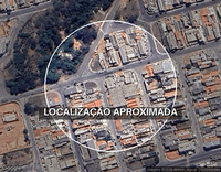 Apartamento com 2 Quartos e Vaga de Garagem em Sorocaba