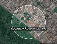 Apartamento 2 Quartos com Vaga em Praia Grande