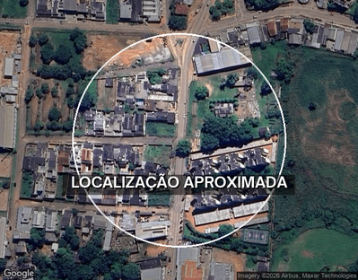 Terreno com 3.140m² em Rio Branco/AC