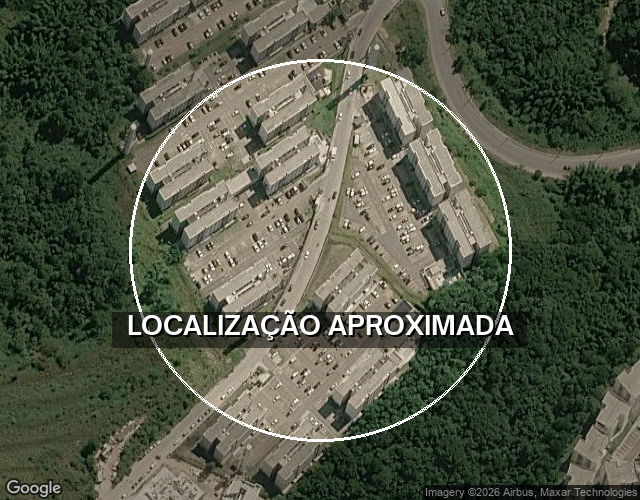 Apartamento 2 Quartos com Vaga em Cotia