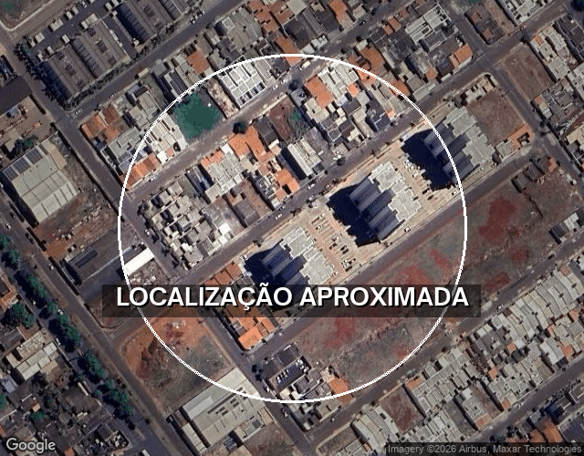 Apartamento 2 Quartos com Vaga em Condomínio