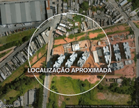 Apartamento 2 Quartos com 46m² em Itaquaquecetuba