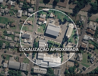 Terreno 674,80m² sem benfeitorias no Centro de Morro Reuter