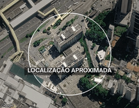 Sala Comercial com Vaga de Garagem no Centro Empresarial Iguatemi