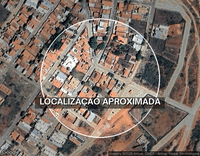 Casa com 2 Quartos e 126m² em Brumado