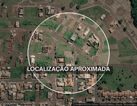 Casa com 2 Quartos e 1 Vaga em Ourinhos/SP