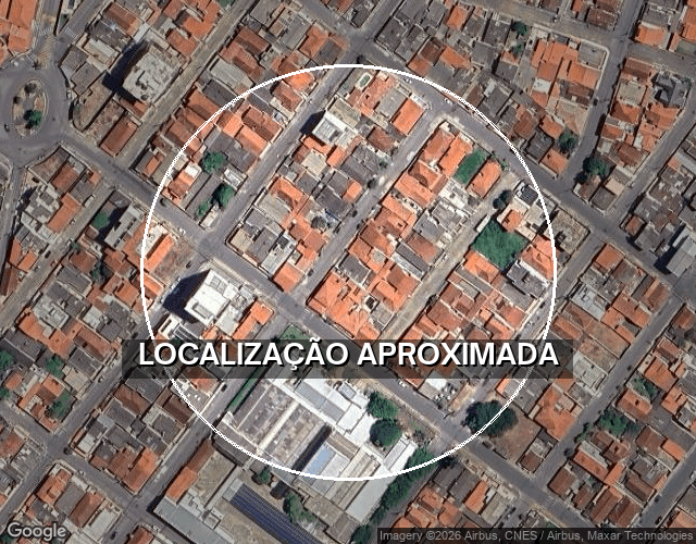 Casa com 4 Quartos e Garagem em Itajubá