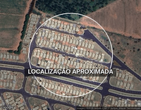 Casa com 2 quartos e 43,85m² privativos em Catanduva
