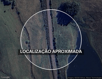 Terreno com 1.386,75m² em São Pedro do Sul/RS