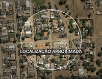 Casa com 2 Quartos e 2 Banheiros em Palmas-TO