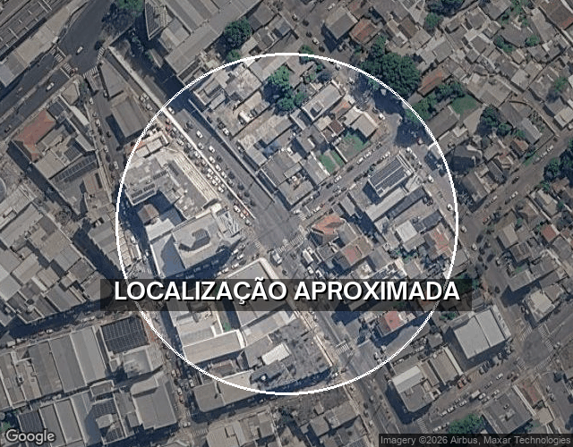 Apartamento com 2 Quartos e 1 Banheiro em Sapucaia do Sul