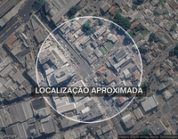 Apartamento com 2 Quartos e 1 Banheiro em Sapucaia do Sul