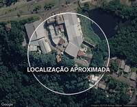 Galpão Comercial com 350m² em Lote de 460m²