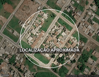 Casa com 2 quartos e 1 vaga em condomínio