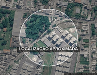 Apartamento 2 Quartos com Vaga em Paciência