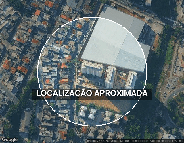 Apartamento com 2 quartos e 1 banheiro, área privativa de 32,39m²