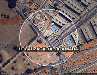 Apartamento com 2 Quartos e Vaga em Sorocaba