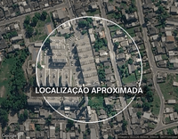 Apartamento 2 Quartos com 43m² em Nova Iguaçu