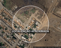 Apartamento 2 Quartos com 63,72m² em Águas Lindas