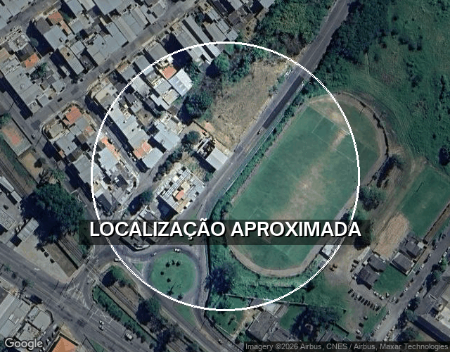 Apartamento com 2 Quartos e 2 Banheiros em Juiz de Fora