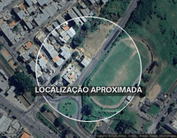Apartamento com 2 Quartos e 2 Banheiros em Juiz de Fora