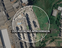 Apartamento Duplex com 2 Quartos e 2 Banheiros em Guarulhos
