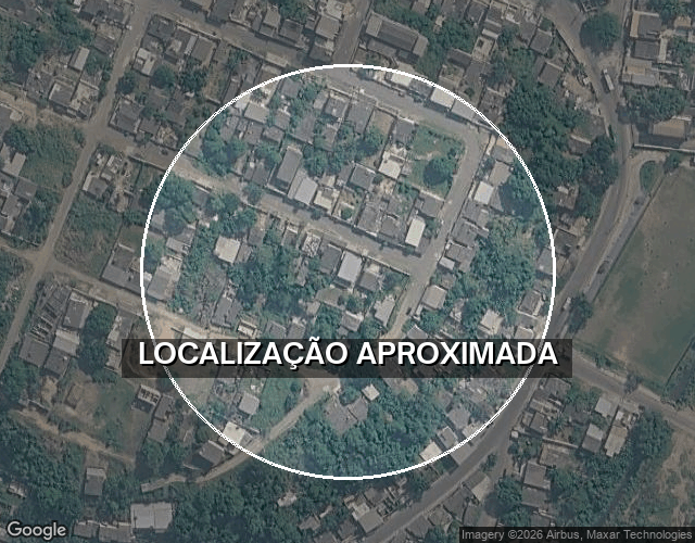Casa com 2 Quartos e 2 Banheiros em Belford Roxo