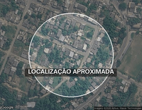 Casa com 2 Quartos e 2 Banheiros em Belford Roxo