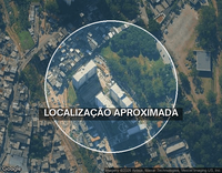 Apartamento com 2 Quartos e 1 Banheiro na Vila Andrade
