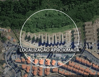 Apartamento 2 Quartos com Vaga em Cotia