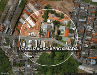 Apartamento 2 Quartos com Vaga em Poá - 43m²
