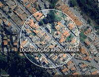 Apartamento com 2 Quartos e 1 Banheiro em Mairinque/SP