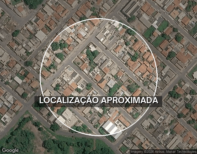 Casa com 2 Quartos e 1 Vaga em Cuiabá