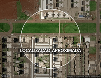 Apartamento 2 Quartos com Vaga em Londrina