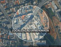 Apartamento com 2 quartos e 1 banheiro em São Paulo