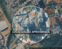 Apartamento com 2 Quartos e 2 Vagas em Osasco