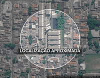 Apartamento 2 Quartos com Vaga em Campo Grande