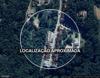 Casa com 2 quartos e 1 banheiro em Brusque/SC