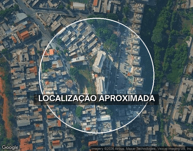 Apartamento com 2 quartos e 1 banheiro em São Paulo