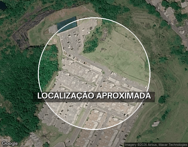 Apartamento 2 Quartos com Vaga em Volta Redonda