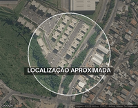 Apartamento com 2 Quartos e Vaga de Garagem em Betim