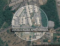 Apartamento 2 Quartos com Vaga na Garagem em Belo Horizonte