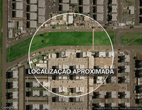 Apartamento 2 Quartos com Vaga em Londrina